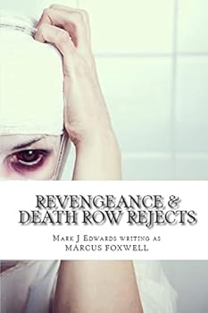 Paperback Revengeance & Death Row Rejects Book