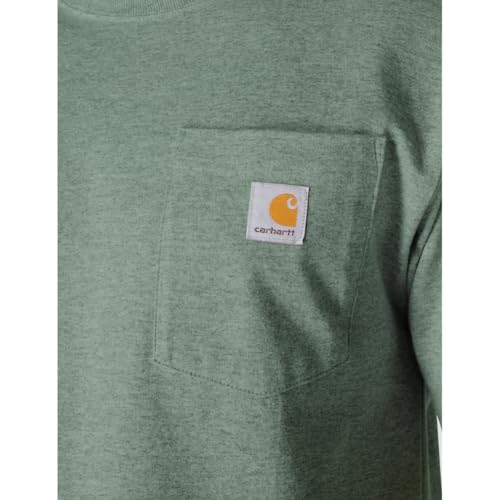 Image of Carhartt Men's Iconic K87 Pocket T-Shirt