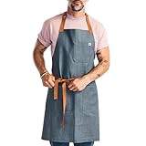 Hedley & Bennett Essential Apron