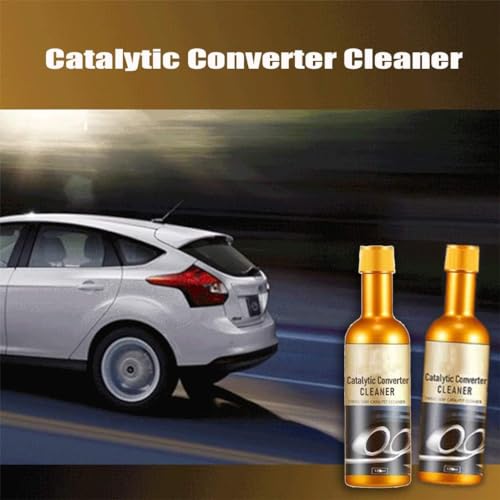 Kxc CATALYTIC CONVERTER CLEANER Kit,Catalytic Converter Cleaner thumb #4