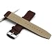 Rerii Huawei Watch Band Strap 18mm Width, Quick-Release, Leather Band, Strap for Huawei Smart Watch, Huawei Fit Watch