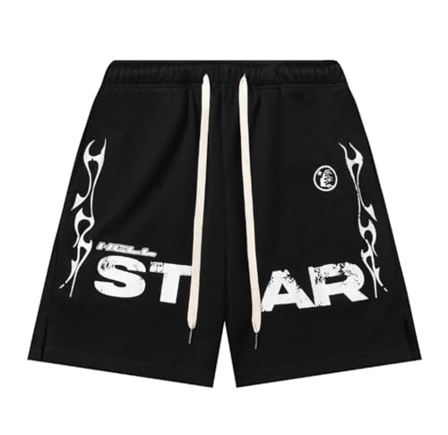 Hell Star Men's Pants