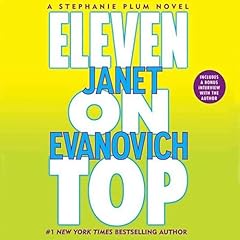 Eleven on Top Titelbild