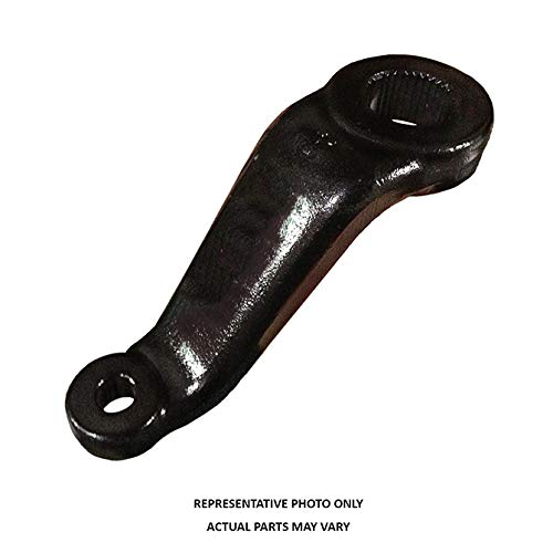 RealTruck SUPERLIFT SUSPENSION Dropped Pitman Arm for Ford F-150/F-250/F-350/Bronco | 1109 | Fits 1980-1996 Ford F-150 / Bronco; 1980-1998 Ford F-250 / F350 by Superlift Suspension - Image 3