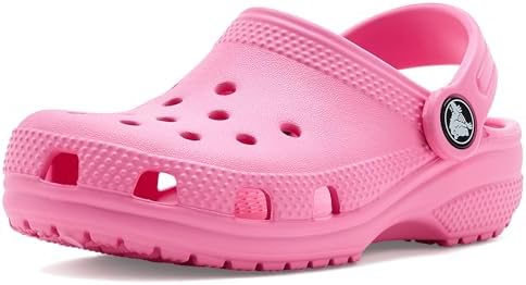 Crocs Unisex Adult 10001-2Q9 Classic Clog