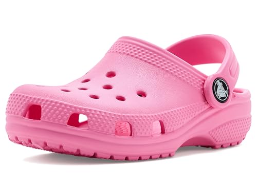 Image of Crocs Unisex Kids Classic Clogs