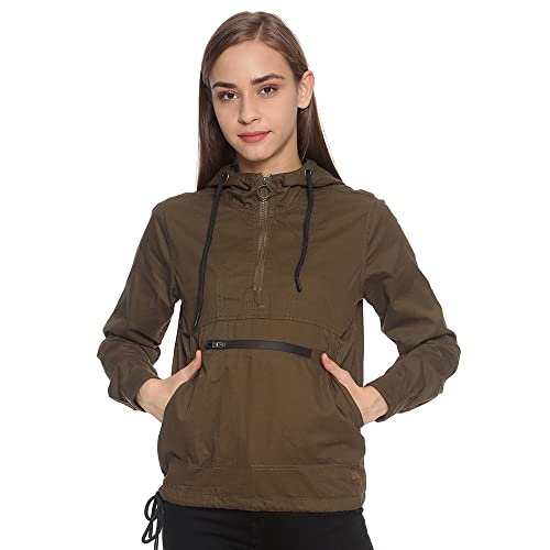 Image of PINACOLADA Womens Jacket