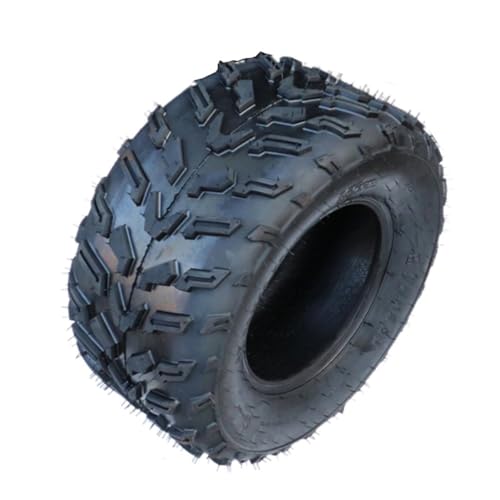 10 Inch Vacuum Tire 22X10-10 Outer Tyre 4PR Fit for Four-Wheeled Beach Car GOKART Karting ATV UTV
