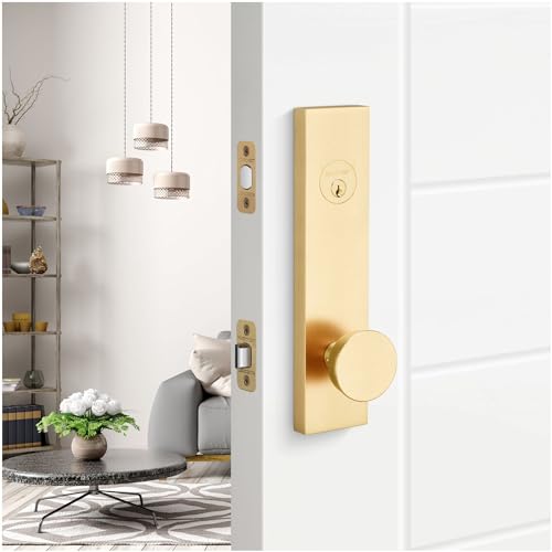 Sure-Loc ZT307 15 - Door Knob Combo Packs Door Hardware by Sure-Loc - Image 5