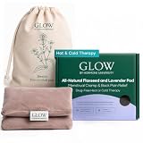 Glow Botanica Microwavable Pad