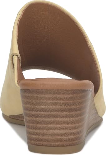 Lucky Brand Women's Malenka Wedge Sandal3