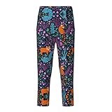 Utilisation polyvalente : ce pantalon de pyjama imprimé chat est parfait pour une variété d'occasions, y compris les loisirs, les réunions de famille, le sport et les fêtes à thème. Ils sont adaptés pour être portés toute l'année, vous gardant à l'aise en toute saison.