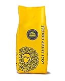 Get To The Hopper – 1 kg – Lost Sheep Coffee Epic Shop Mischung – Handgeröstet – Spezial-Kaffeebohnen – Preisgekrönt
