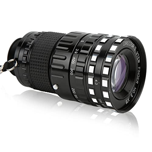 Professional Multi-Format Framing Tool