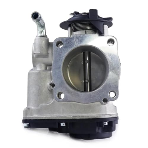Válvula de estrangulación y cuerpo de acelerador Daewoo Tacuma 1.6L