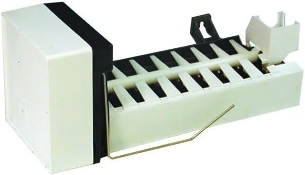 Supco RIM2000 Universal Ice Maker, Replaces Whirlpool 8340, 1165801A and Maytag AMKIT97