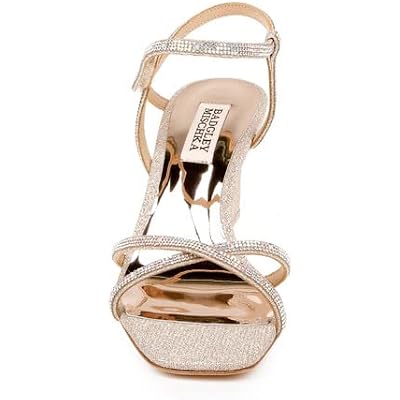 Badgley Mischka Women's Reagan