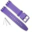 Lucency Purple