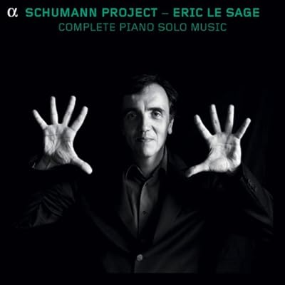 Schumann Project - Complete