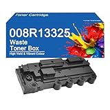 【Cartouches usagées optimisées】Fiabilité et récupération du toner résiduel excédentaire pour éviter les fuites et les dommages à l’imprimante.