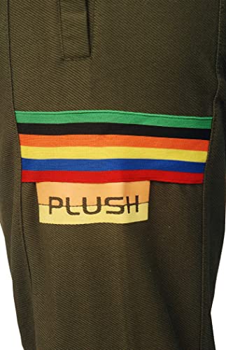 Image of Plush Women's Regular Fit Trackpant /Jogger /Pyjama /Lowers(TP-04)