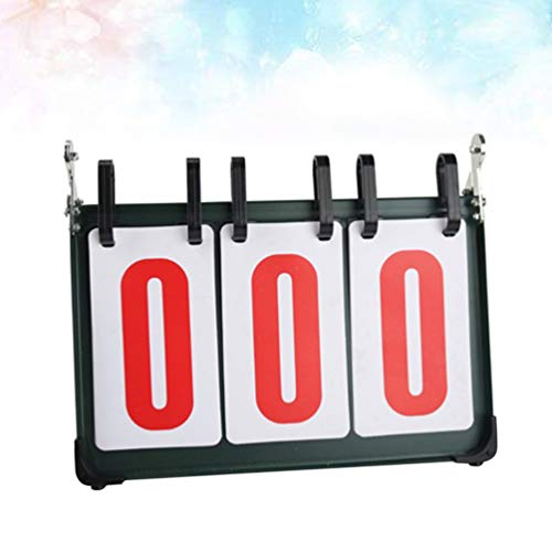 BESPORTBLE – Pontuação de Pontuação Esportiva para Vôlei, Basquete, Tênis, Badminton