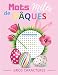 Produktbild Mots Mêlés de Pâques: Mots cachés | Gros caractères et grand format 21,59x 27,94 cm | 40 grilles avec solutions sur la thématique de Pâques
