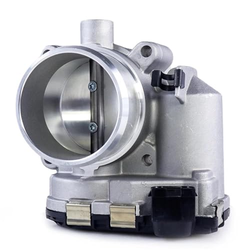 Corps d'accélérateur Mercedes Classe C pour réparation moteur 1.8L essence