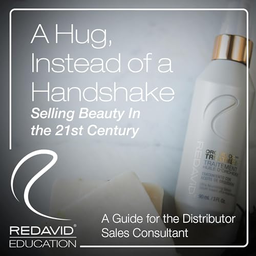 REDAVID DSC Guide: Selling Beauty in the 21st Century Podcast Por REDAVID Salon Products LLC arte de portada