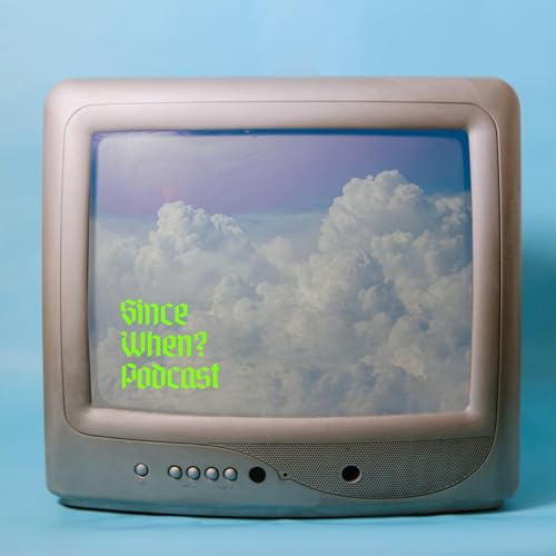 Since When? copertina