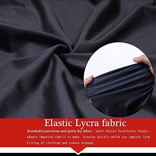 image for FGNM Women Triathlon Cycling Skinsuit Sets Bicycle Jersey Jumpsuit Kit