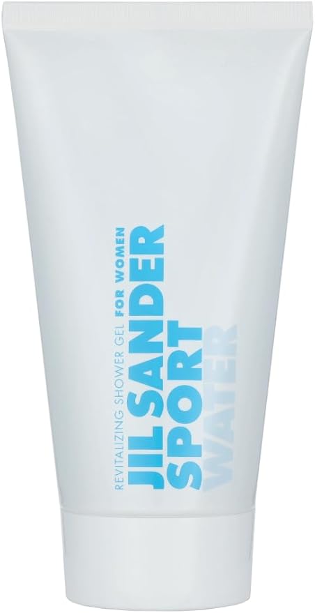 Jil Sander Sport Water Shower Gel 150 ml