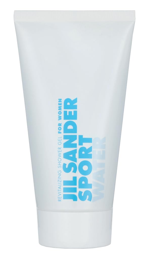 Jil Sander Sport Water Shower Gel 150 ml