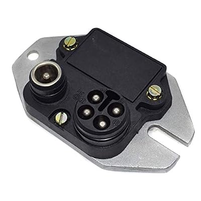 For Mercedes-Benz 500SEC 380SL 380SE 380SEC 190E Ignition Control Module New