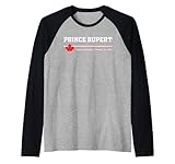 Prince Rupert Canada Designs