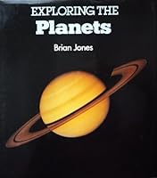 Exploring the Planets 0831769750 Book Cover