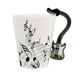 Taza de agua de cerámica: es un buen regalo para familiares y amigos, adecuado para la vida diaria, festivales, fiestas y aniversarios, taza de bebida