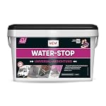 MEM – MEM WATER STOP Grau – 6 kg – Universalabdichtung