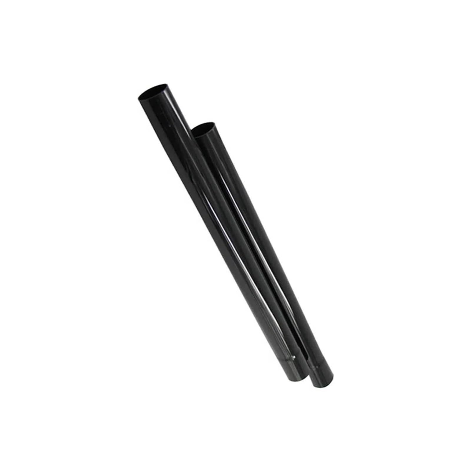 Nucbculwp 2 Pcs 4 Pack 32Mm Extension Wands For Universal Vacuum Cleaner Accessories Vacuum Pipe Tubes Attachments(2 Pcs)