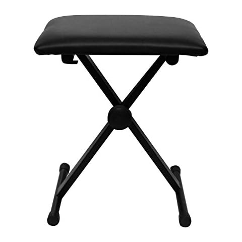 ChromaCast CC-FBENCH Keyboard Bench Cover