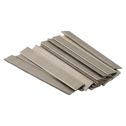 1105 clavos rectos para F15/F20/F25/F30 con resistencia mejorada a la corrosión para necesidades de construcción de madera a largo plazo (F10)