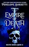 Empire of Death (Death Series Book 6)