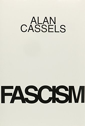 Fascism view 2