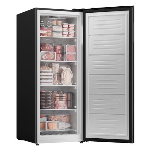 ICEVIVAL 11 Cu.Ft Upright Freezer