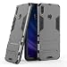 Huawei Y9 (2019) Case, CaseExpert Shockproof Rugged Impact Armor Slim Hybrid Kickstand Protective Cover Case for Huawei Y9 (2019)