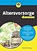 Produktbild Altersvorsorge für Dummies