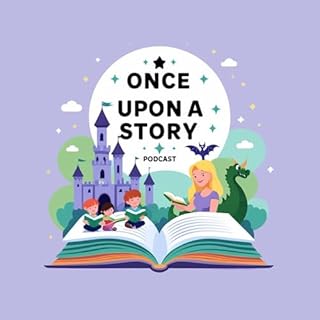 Once Upon A Story Titelbild