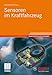 Produktbild Sensoren im Kraftfahrzeug (Bosch Fachinformation Automobil)