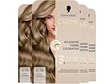 Schwarzkopf Creme Supreme