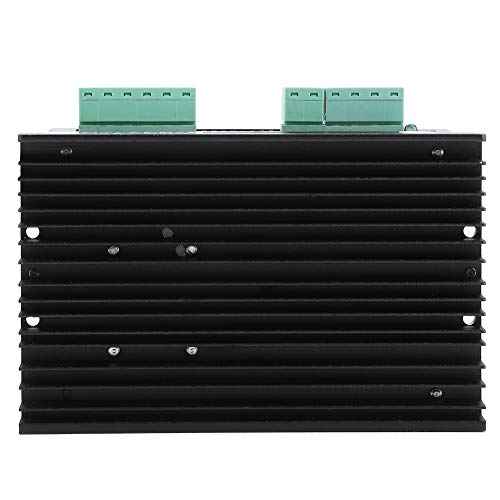 Modulo di controllo passo-passo integrato a due